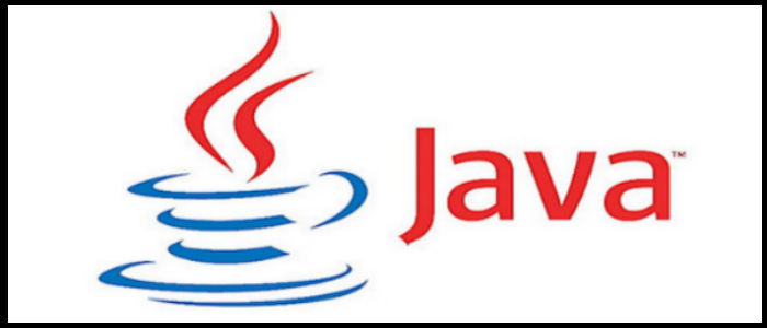 java