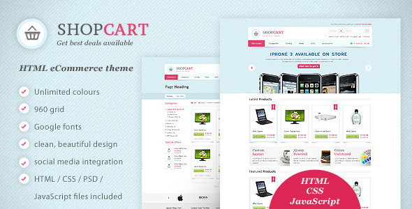 ShopCart