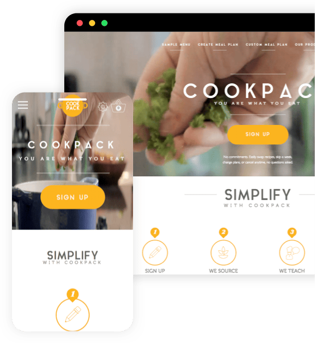 cookpack