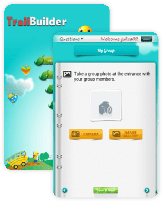 trailbuilder